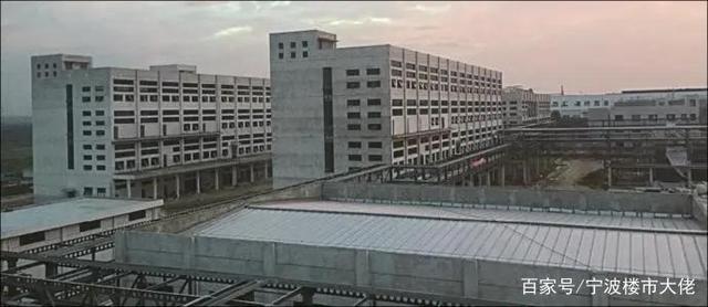 鄞州17个重大项目开工,宁波鄞州横溪2022年重大项目