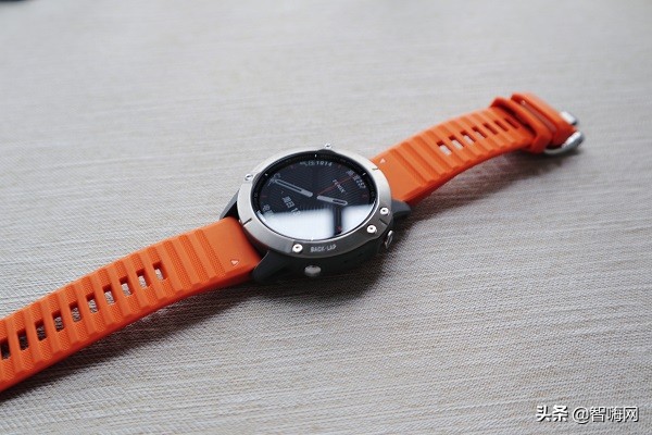 garmin运动户外腕表,garminfenix6手表价格