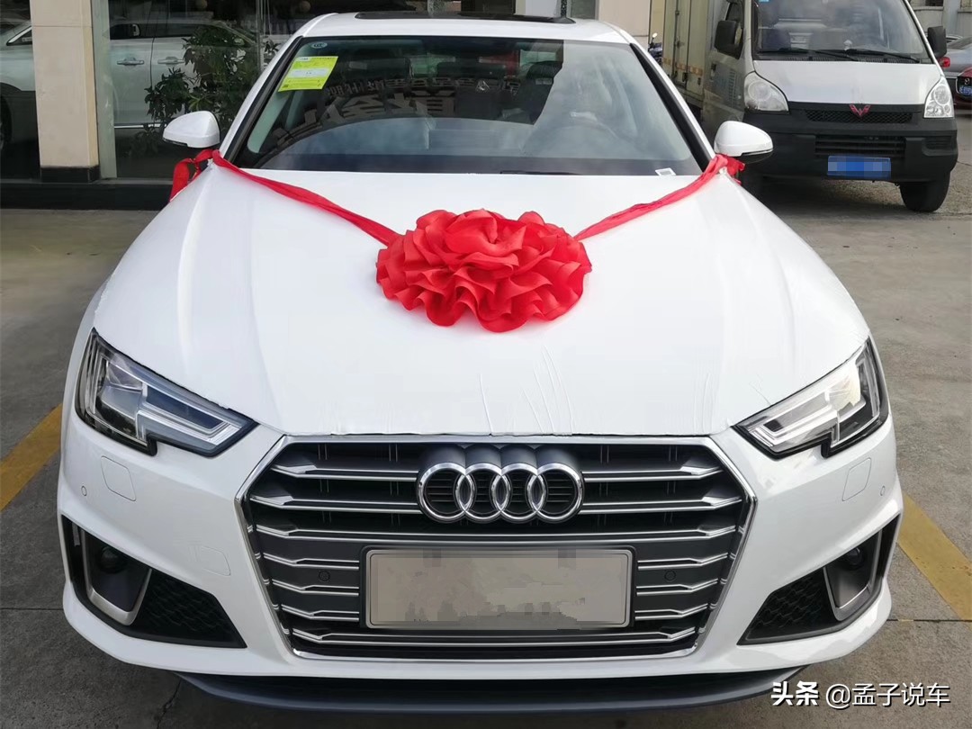 奥迪a6l和奥迪a4l的养车成本,奥迪a4l和迈腾养车费用比较