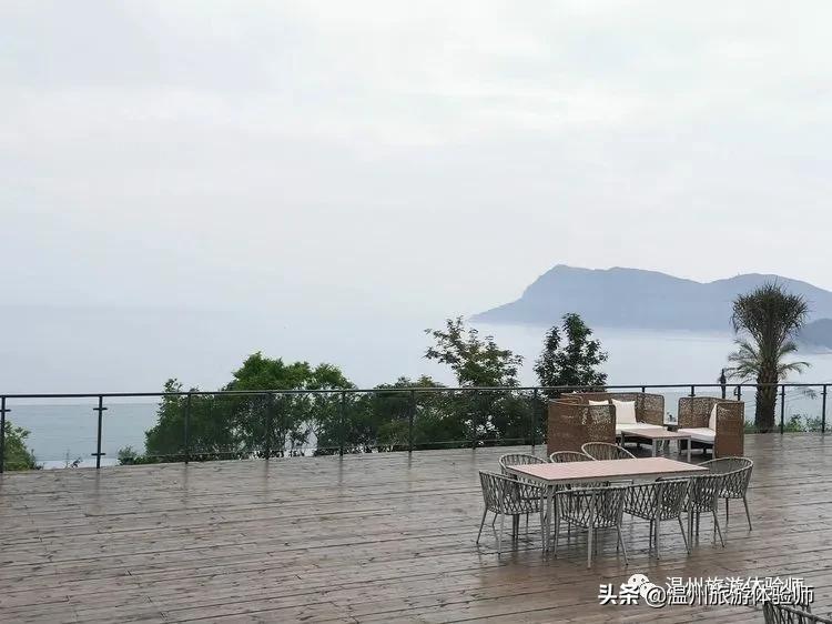 洞头桃源里,温州洞头玖栖海上桃源里