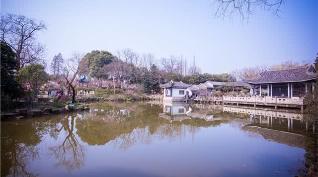 江苏园林旅游攻略,江苏有哪些免费园林景区