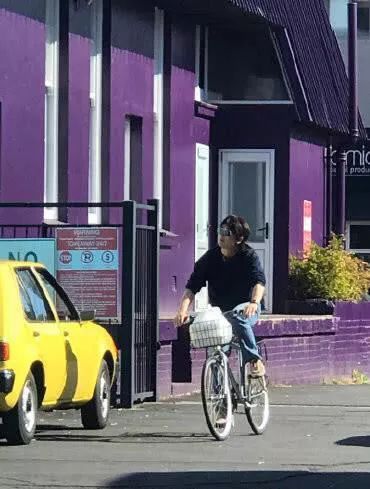 黄轩最近怎么没消息了,黄轩过气