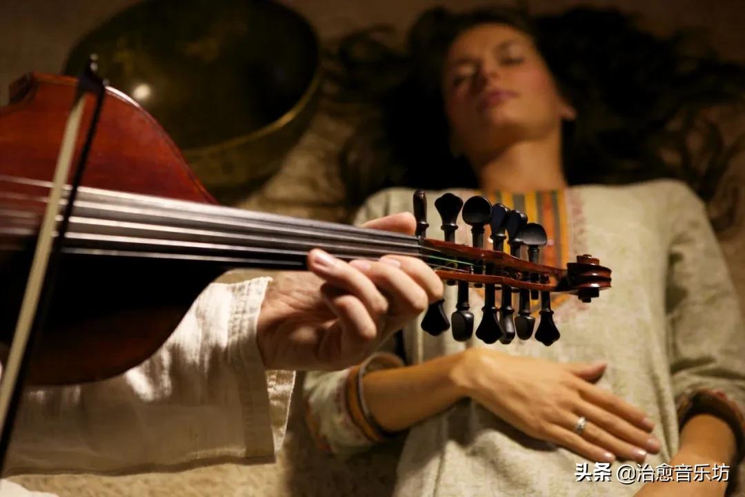 高天:34年值守,他是音乐最好的『摆渡人』