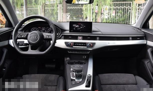 2019款奥迪a4l45quattro零百加速,宝马330和奥迪a4l45tfsi加速
