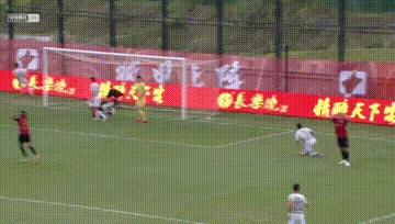 2018浙江绿城冲超失败,浙江冲超失败后续