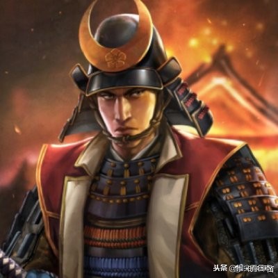 日本最厉害的家臣团,日本战国时代织田肉桂信长