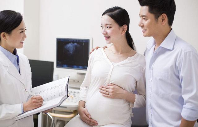 孕期妈妈为啥总是想上厕所?4个方法帮你解决烦恼,最后一招管用