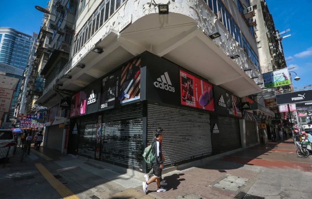 香港电商为什么便宜,香港电商现在怎么样了