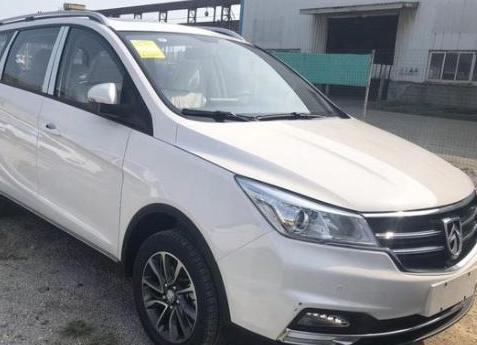 宝骏7302019款原车大屏咋操作,2021宝骏730大屏