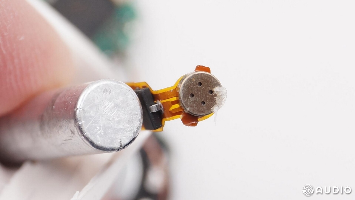 苹果耳机airpods三代拆解,高仿airpods2耳机拆解