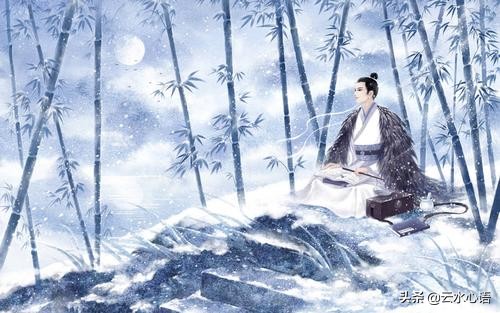 杨万里病愈后创作的两首诗，劳心苦吟，让人赞赏不已