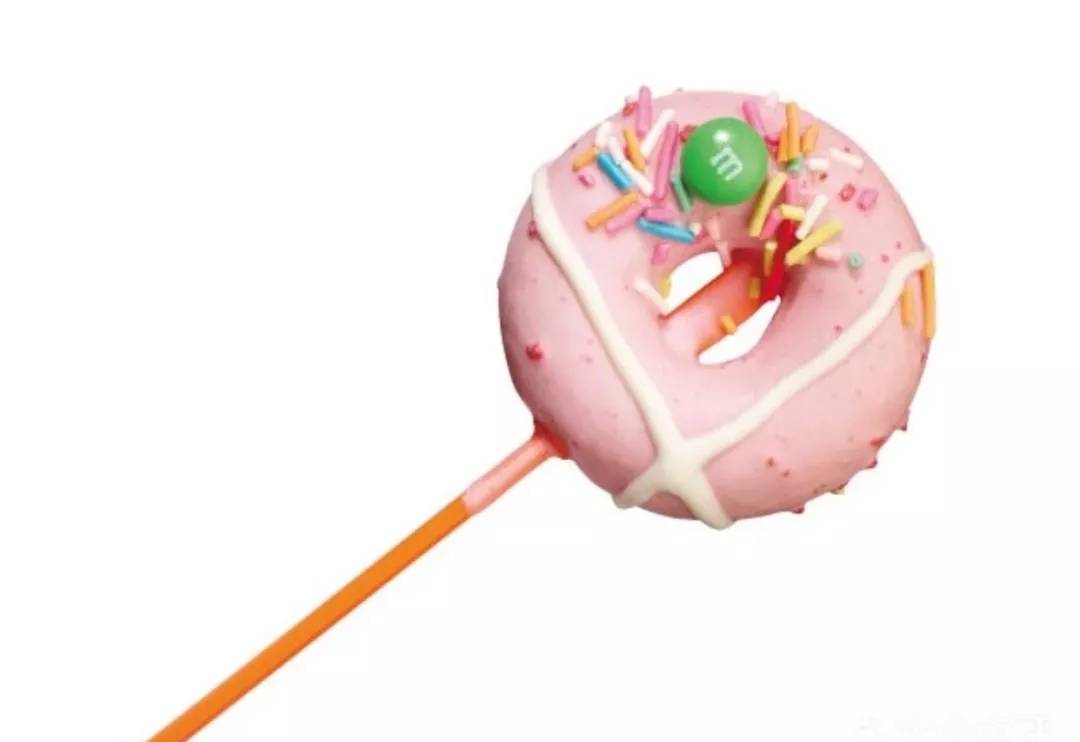 美仕唐纳滋甜甜圈,美仕唐纳滋甜甜圈基本款