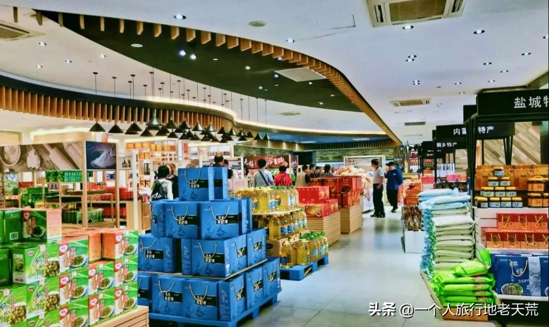 高速公路上最美的服务区在哪,中国十大高速公路服务区景区