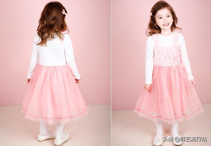 童装搭配秋季2021潮流正品,2021年童装韩版款式秋季