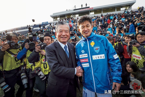 日本足球最惨痛的失利,日本足球史上惨败历史