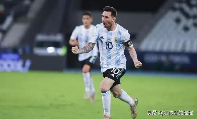 世预赛桑切斯,世预赛阿根廷胜秘鲁第二球