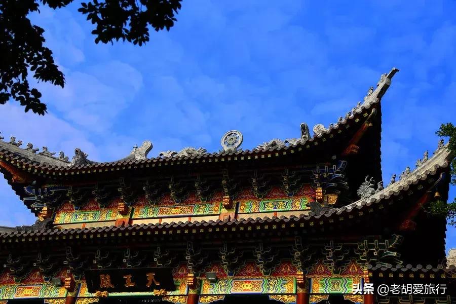 深圳不可错过的游玩地方,2022早春深圳踏青好去处