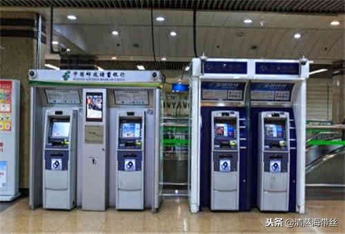 银行卡被取款机吞了怎么办,银行卡被吞了教你一分钟取回