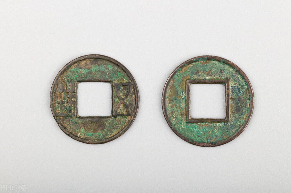 古钱币鉴定技巧与方法,万变不离其宗解题视频