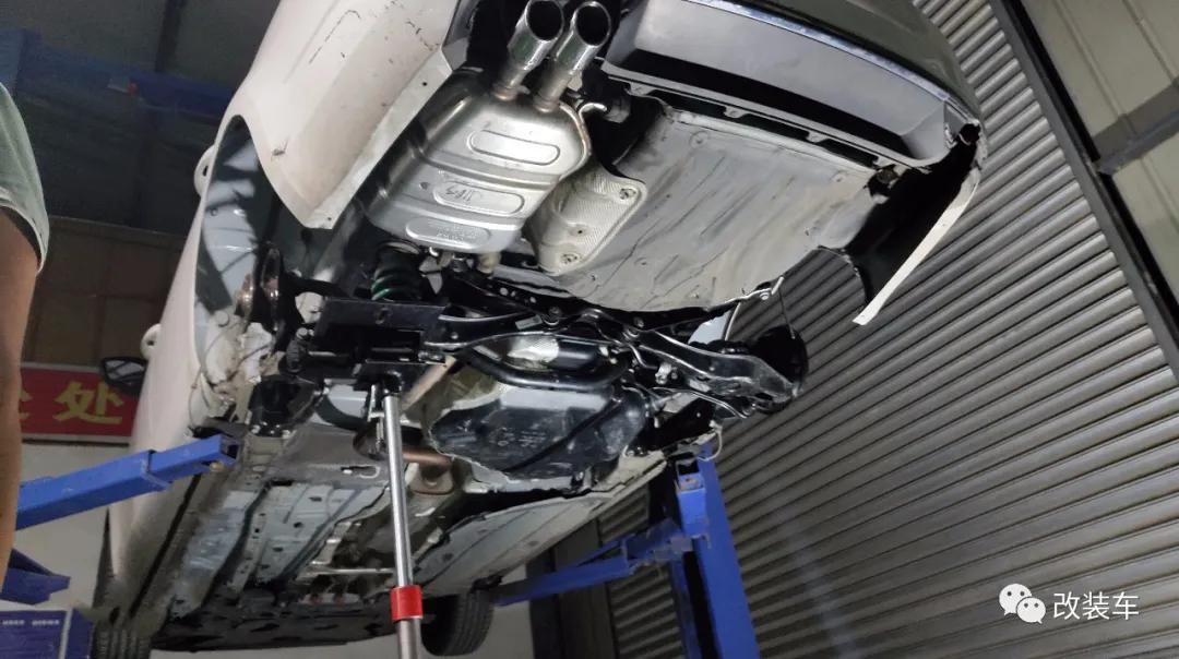 为什么有2.5匹斯柯达明锐,斯柯达明锐独立悬架是哪款