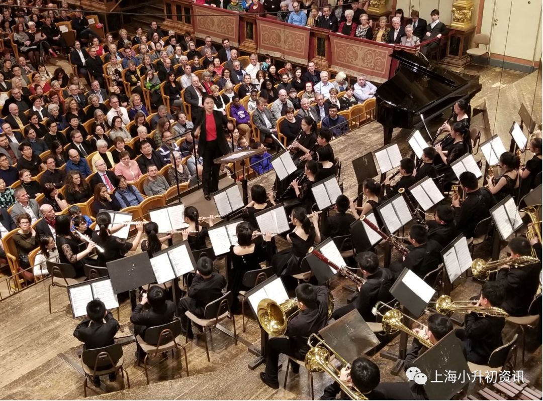 50%以上的升学率！上海闵行这所优质一贯制学校，背靠名校实力强