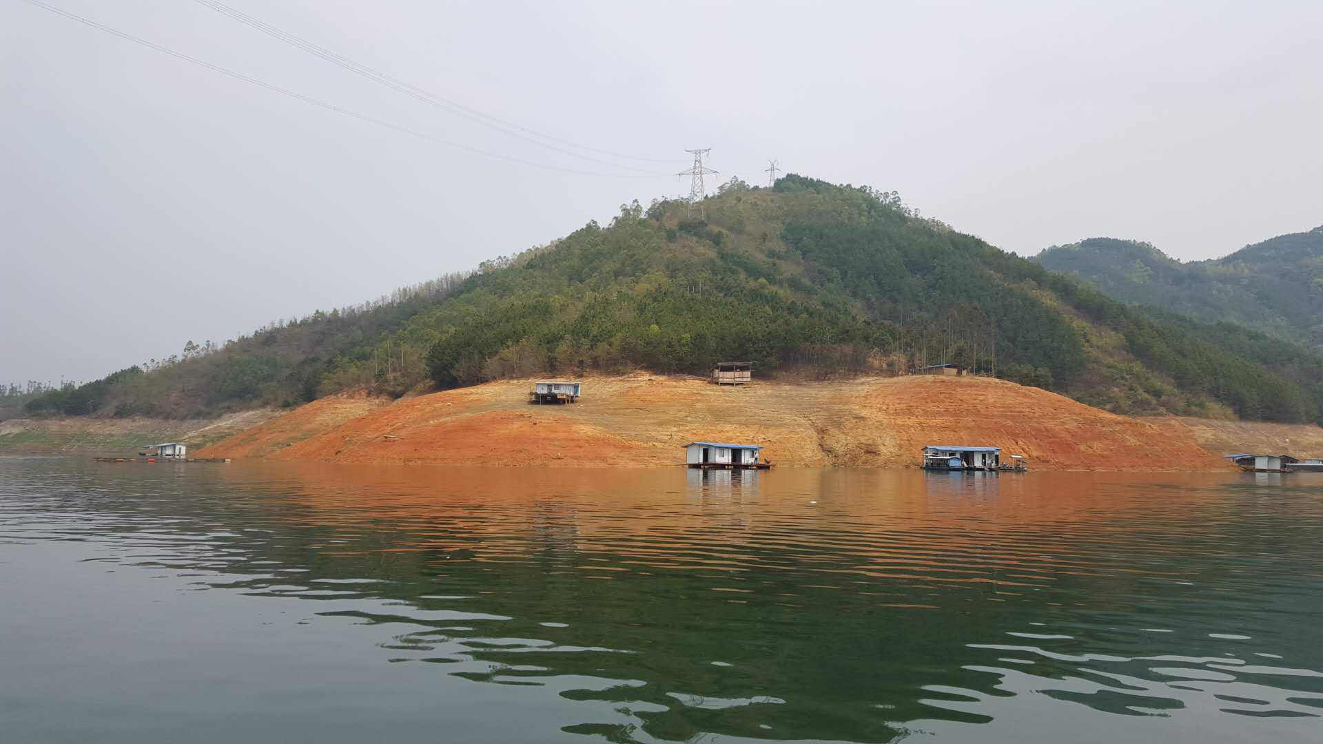 十大钓鱼圣地在哪里,钓鱼人向往的地方