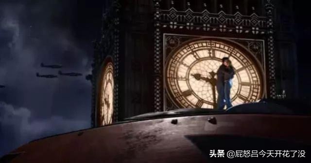 英国人嫌大本钟太脏，花5亿费4年大翻修，还要整成“蓝”色！