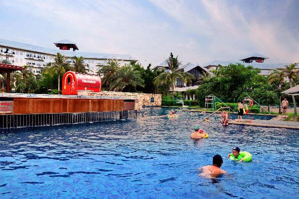 惠州大亚湾黄金海岸有岛吗,惠州金海湾海边在哪里