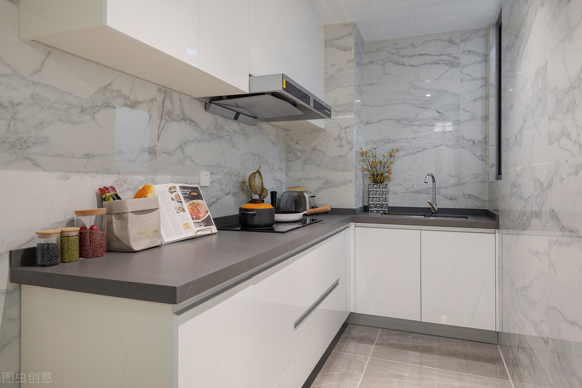 半包需要买的材料要花多少钱,半包装修和全包有什么区别