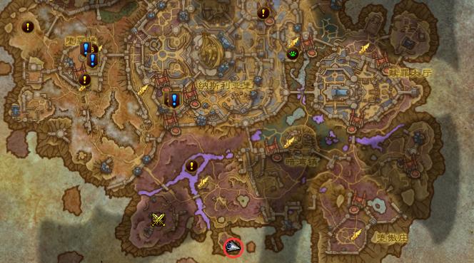 魔兽世界9.0大秘境通灵战潮,魔兽世界9.2十层以上大秘境