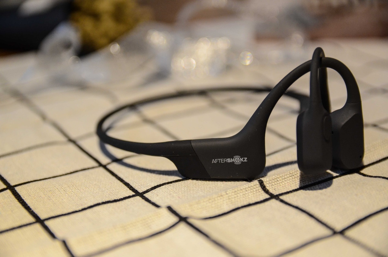 韶音舒适圈开放式蓝牙耳机,韶音骨传导耳机入门款测评