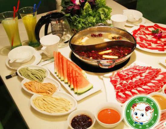 火锅一姐怎么样了,火锅一哥完整版