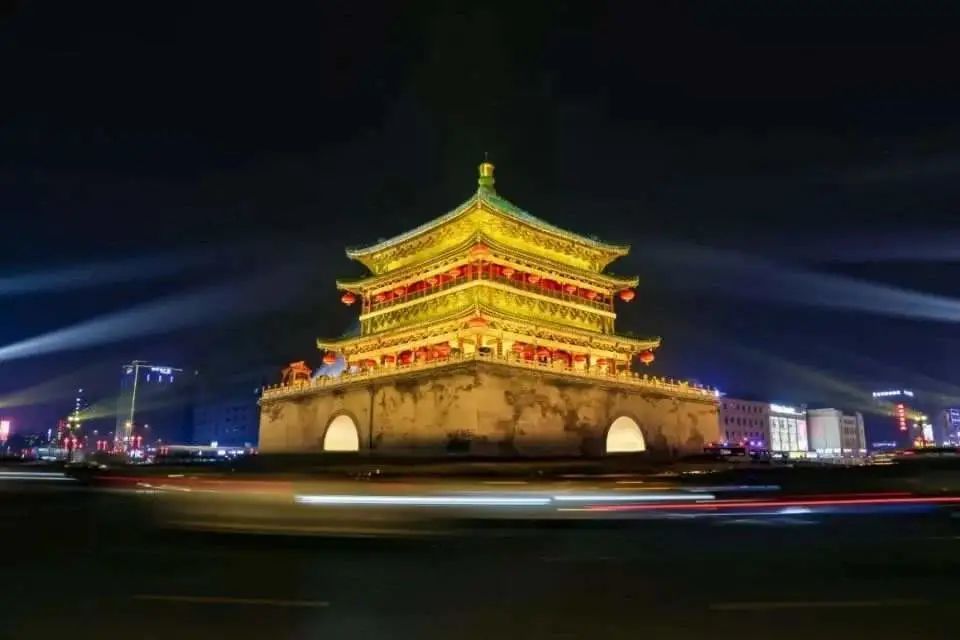 西安旅游全攻略现在的西安人多不,西安人的西安旅游攻略图片