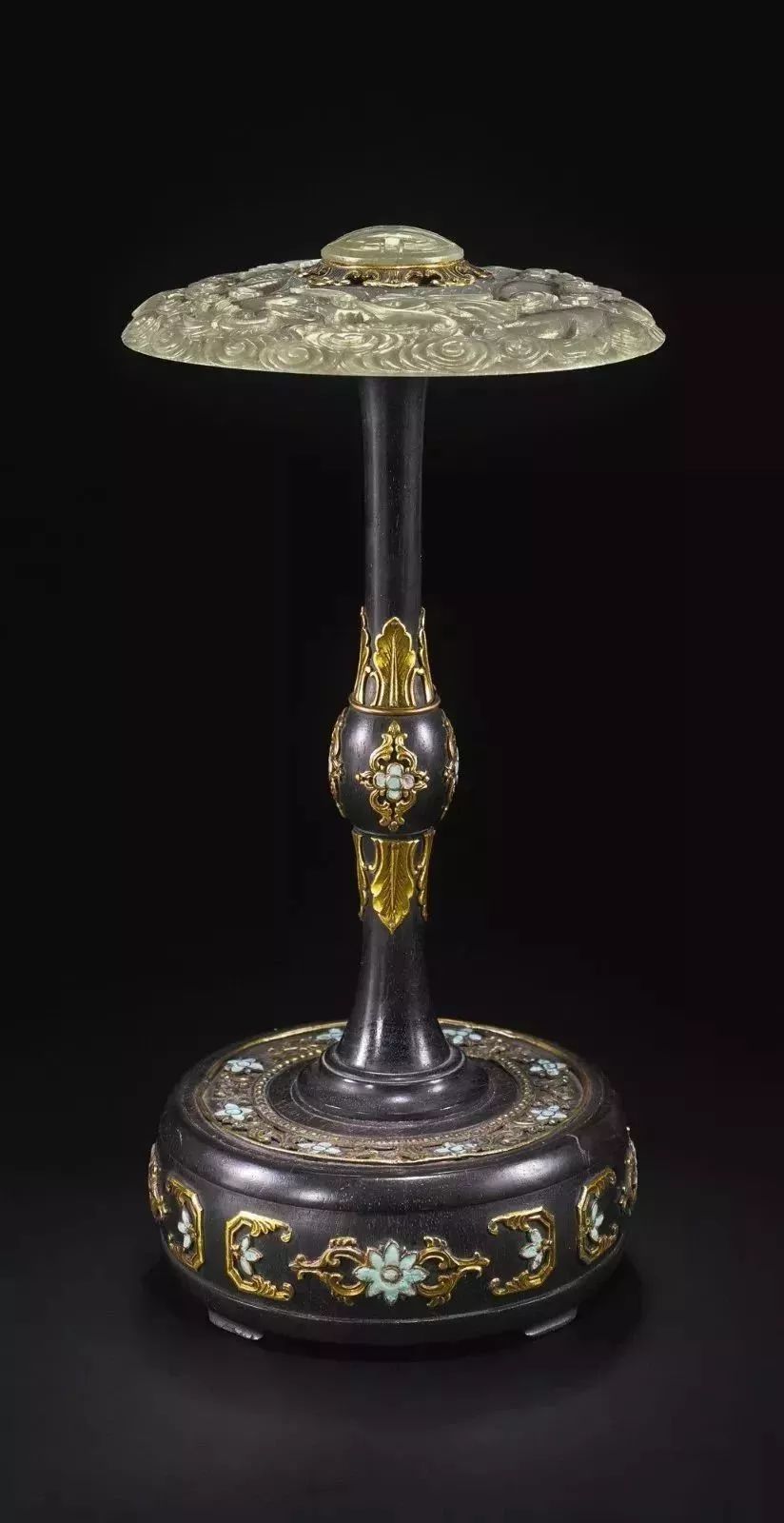 香道家居,香道文化的实例