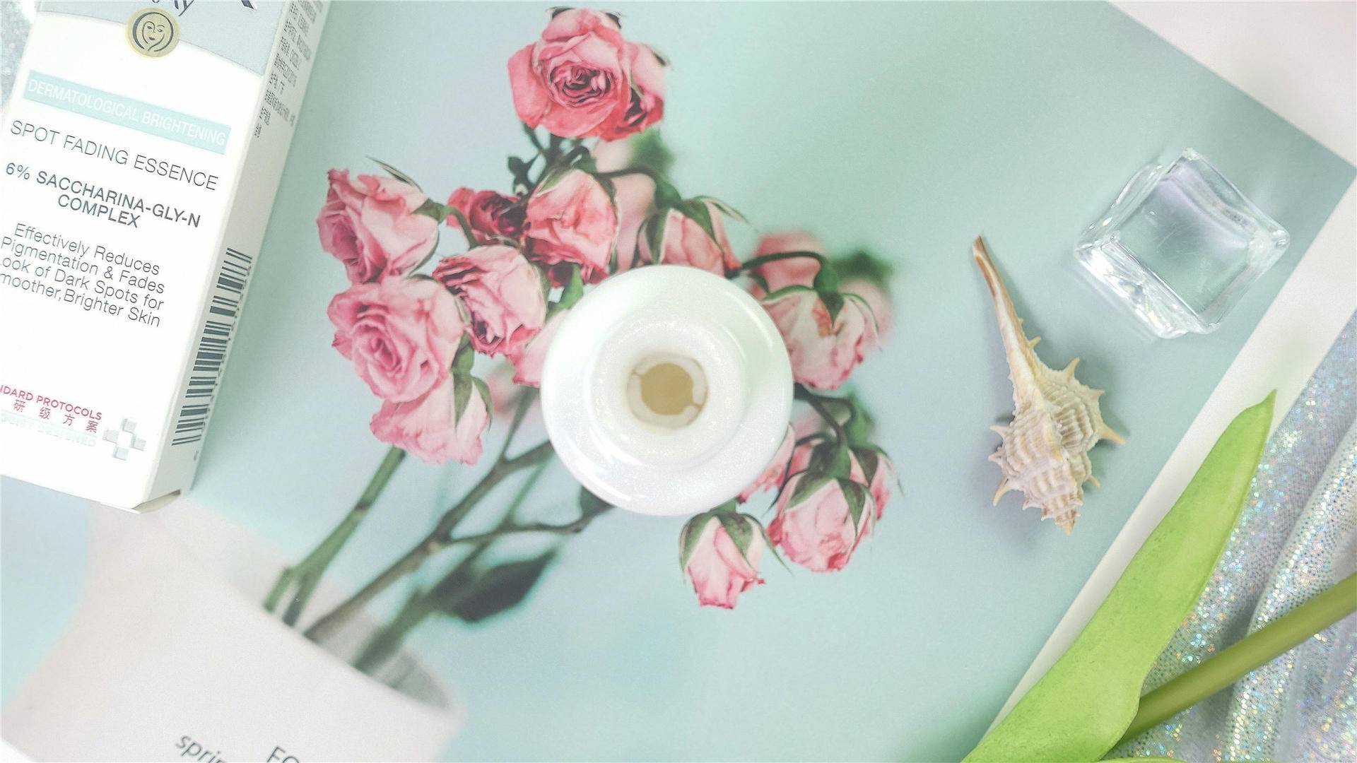 olay淡斑小白瓶如何正确使用,olay玉兰油小白瓶精华好用吗