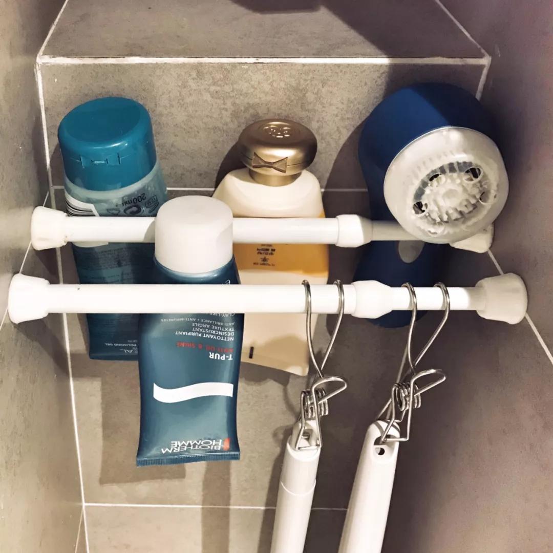 不到10块钱，这个家居界仙女棒竟盘活了我家所有鸡肋空间