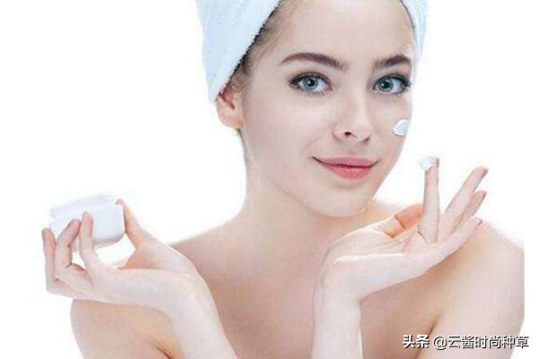 5款超高性价比平价面霜,珂润和谷雨面霜哪个好测评