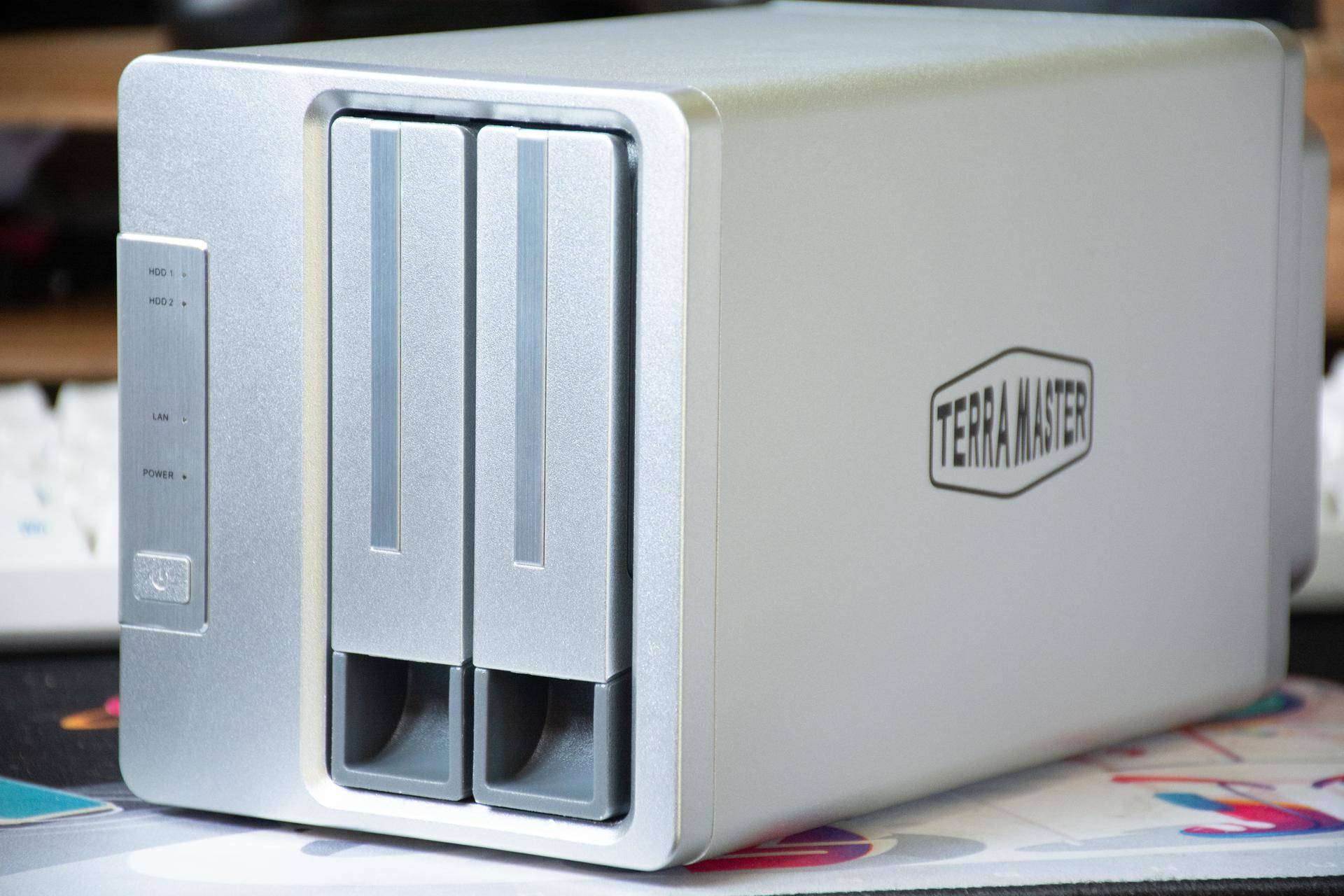 铁威马nas搭建个人网站,铁威马nas使用教程