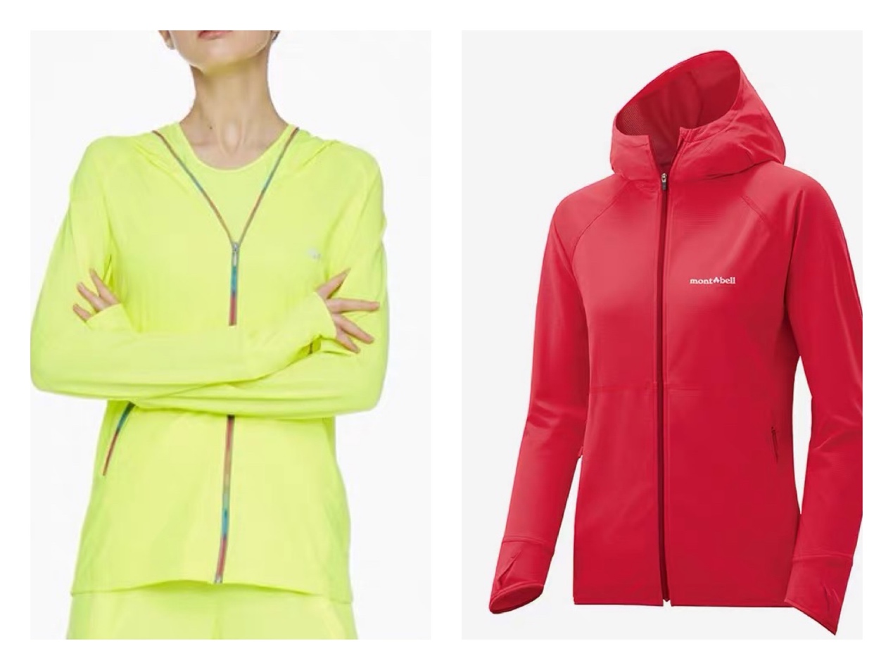 真正的防晒衣有哪些优点,哪种防晒衣真正有效