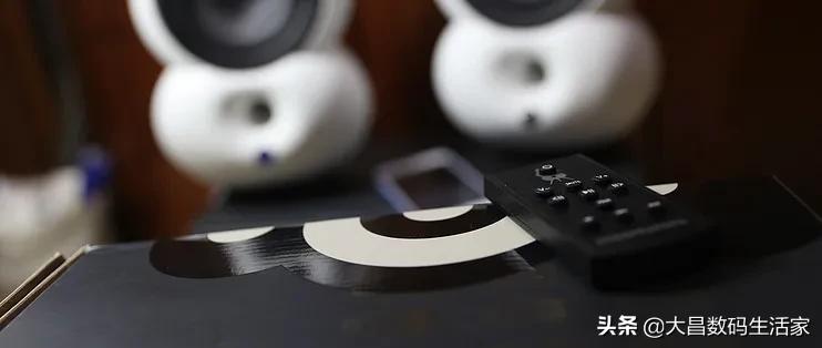 来自丹麦的好声音—PodspeakersMiniPodBluetoothMKII音箱