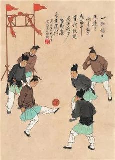 球技基本功,顶级球技是怎样炼成的