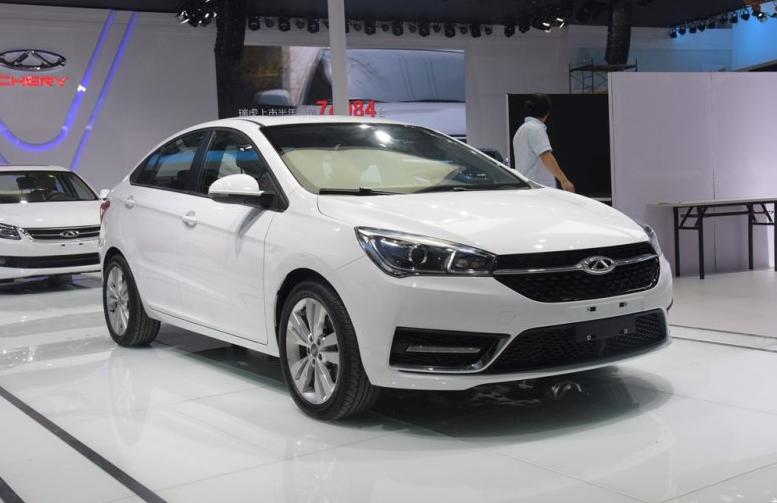 月薪三四千也无压力，这几台5万左右的代步车真的很不错