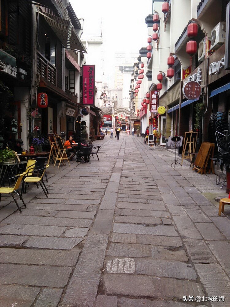 长沙，到底有多牛？有哪些著名的地方？有哪些第一？