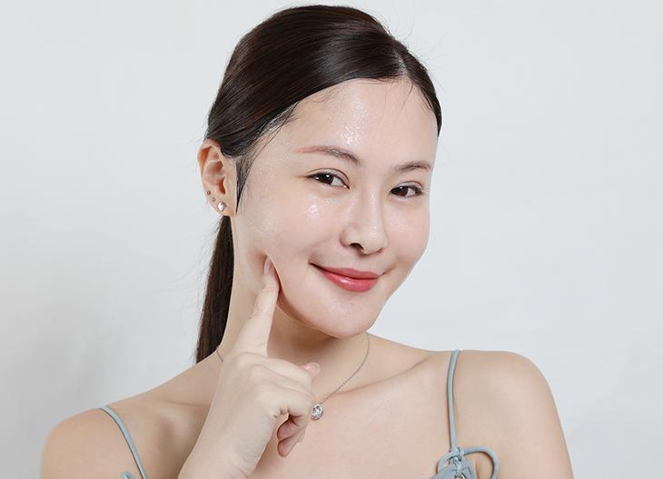 越敷越白胶原蛋白面膜,越敷皮肤越嫩的泥膜