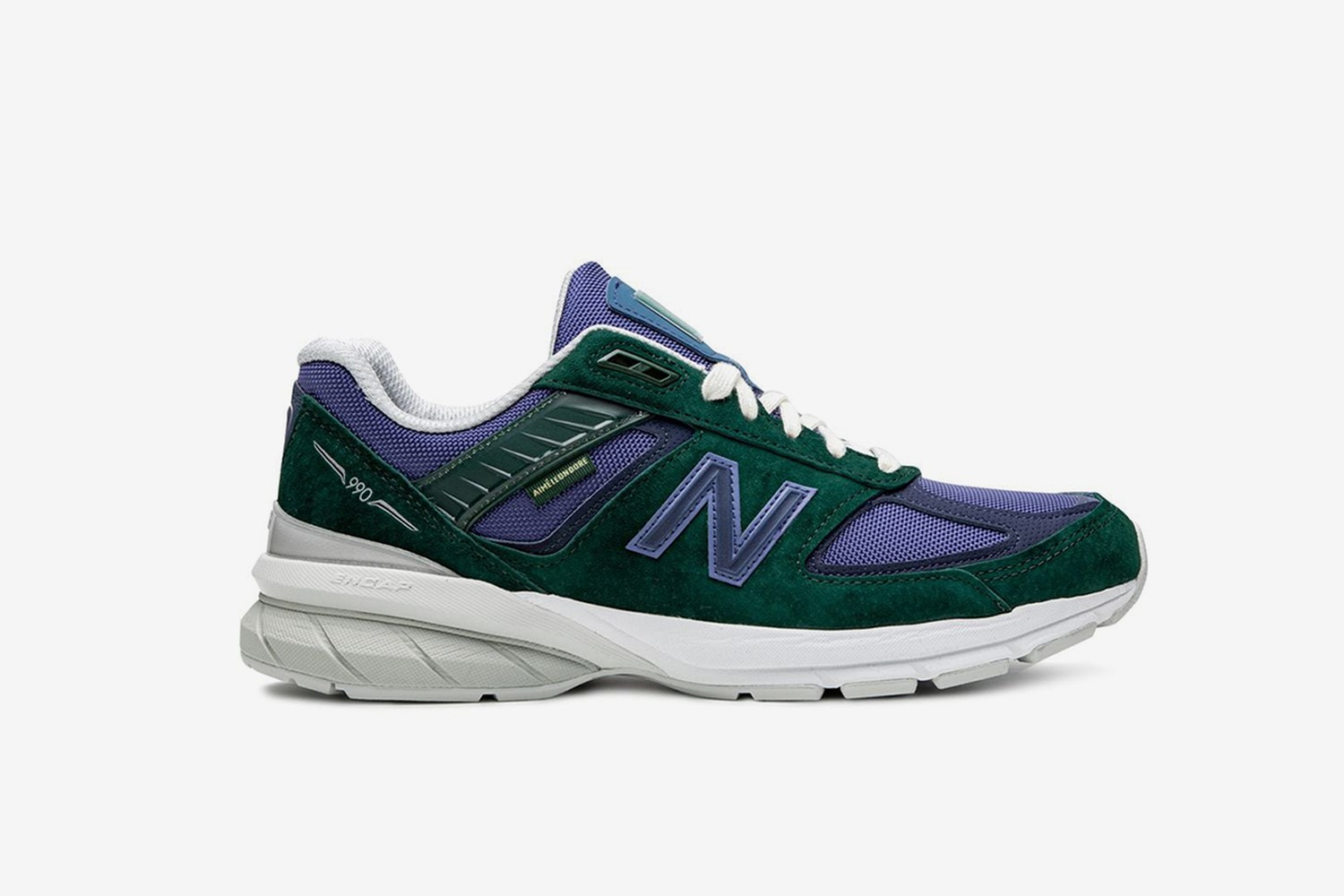 新百伦加绒老爹休闲运动鞋5760,新百伦大童男鞋12-15岁运动鞋