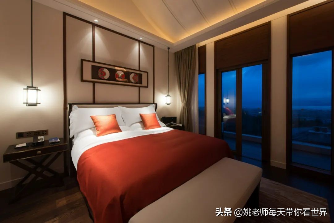 网红打卡地十分钟看完景点,网红打卡地风景真的很美