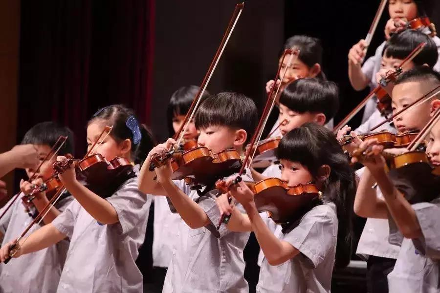 「免费探校」在耀华，学习成长为更好的自己！