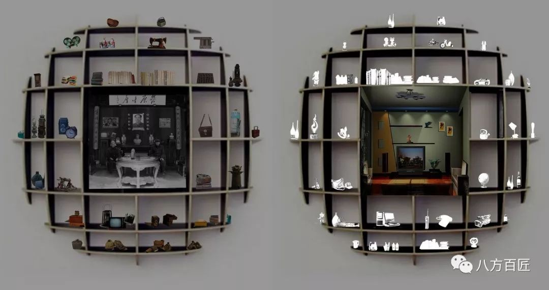 钞氏兄弟雕塑作品,钞氏兄弟作品价格