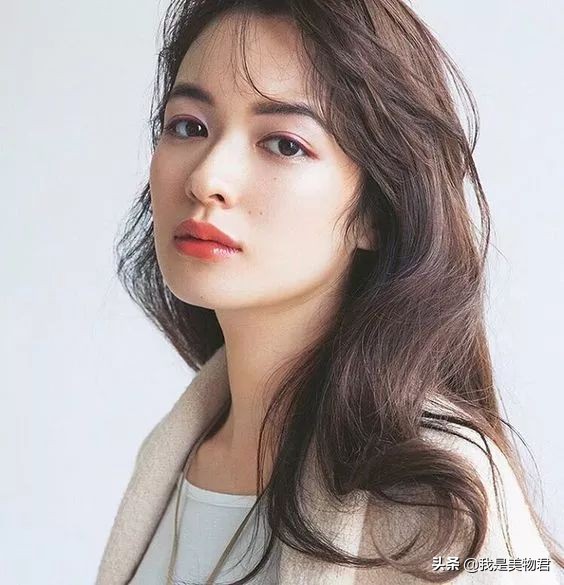 年底换＃发型＃｜羊毛卷、蛋蛋卷、Wendy初恋头总有一款适合你