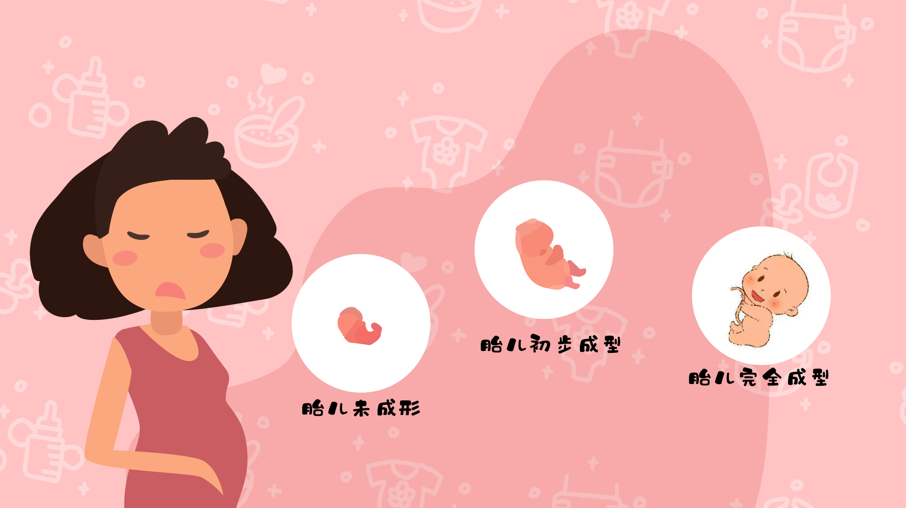 人流手术做掉的孩子会重新投胎吗,人流术后胎儿去哪了